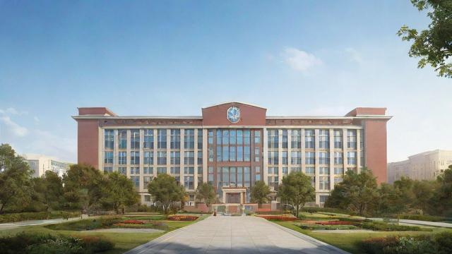 商丘华豫学院办学实力如何?专业特色与校园环境全解析-第2张图片-益智教育网 商丘华豫学院办学实力如何?专业特色与校园环境全解析-第2张图片-益智教育网