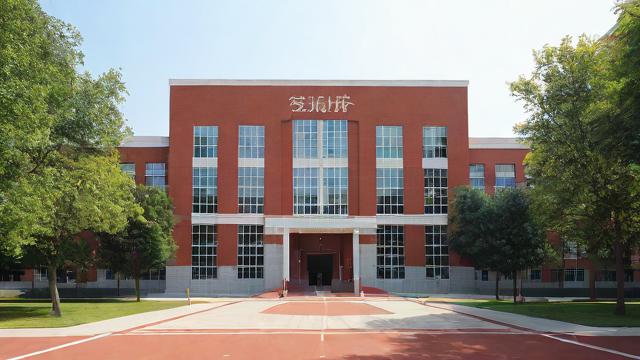 市西中学在上海怎么样-第2张图片-益智教育网 市西中学在上海怎么样-第2张图片-益智教育网