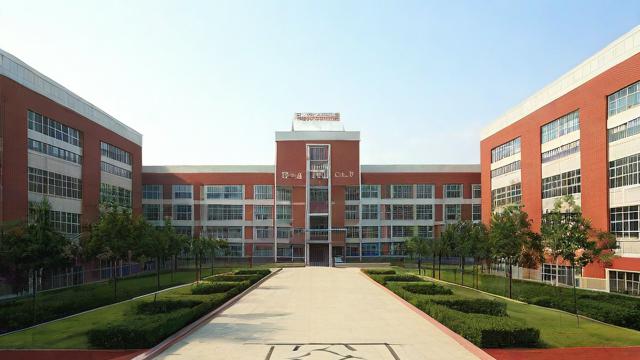 嘉定区苏民学校怎么样-第1张图片-益智教育网