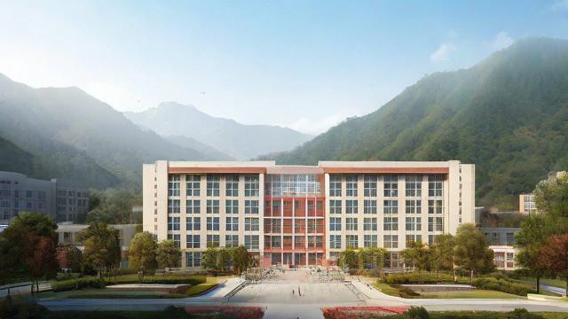 广元青川一中教学质量如何,值得选择吗?-第1张图片-益智教育网 广元青川一中教学质量如何,值得选择吗?-第1张图片-益智教育网