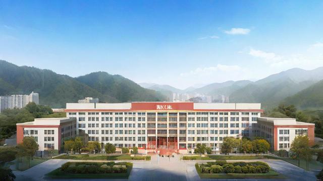 广元青川一中教学质量如何,值得选择吗?-第2张图片-益智教育网 广元青川一中教学质量如何,值得选择吗?-第2张图片-益智教育网