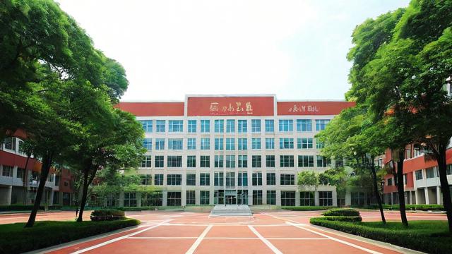 广州华师附小的教学质量和校园环境如何?-第1张图片-益智教育网 广州华师附小的教学质量和校园环境如何?-第1张图片-益智教育网