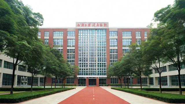 广州华师附小的教学质量和校园环境如何?-第2张图片-益智教育网 广州华师附小的教学质量和校园环境如何?-第2张图片-益智教育网