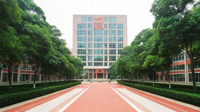 广州华师附小的教学质量和校园环境如何?-第3张图片-益智教育网 广州华师附小的教学质量和校园环境如何?-第3张图片-益智教育网