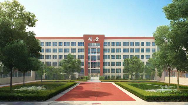 杨贤江中学究竟怎么样?-第1张图片-益智教育网 杨贤江中学究竟怎么样?-第1张图片-益智教育网