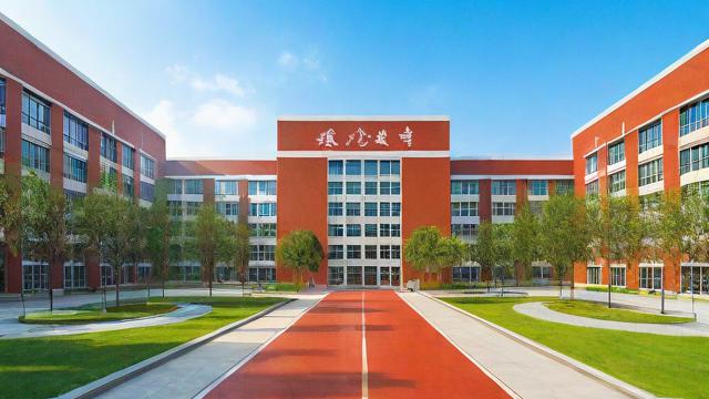 杨贤江中学究竟怎么样?-第2张图片-益智教育网 杨贤江中学究竟怎么样?-第2张图片-益智教育网