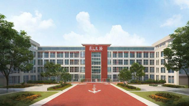 顺德建安初级中学教学质量和校园环境如何?-第2张图片-益智教育网 顺德建安初级中学教学质量和校园环境如何?-第2张图片-益智教育网