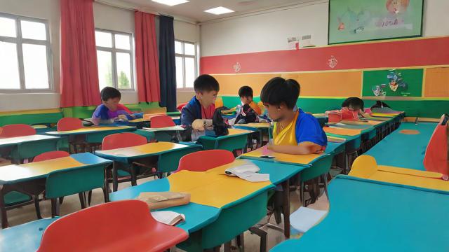 玄武外国语小学的教育质量和教学环境如何?-第1张图片-益智教育网 玄武外国语小学的教育质量和教学环境如何?-第1张图片-益智教育网