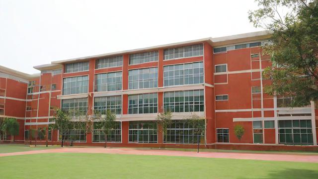 玄武外国语小学的教育质量和教学环境如何?-第2张图片-益智教育网 玄武外国语小学的教育质量和教学环境如何?-第2张图片-益智教育网