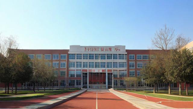 石家庄16中学怎么样(石家庄16中学校怎么样)-第1张图片-益智教育网 石家庄16中学怎么样(石家庄16中学校怎么样)-第1张图片-益智教育网