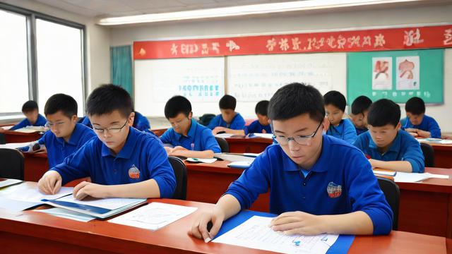 十九中科技班教学质量和特色究竟如何?-第1张图片-益智教育网 十九中科技班教学质量和特色究竟如何?-第1张图片-益智教育网