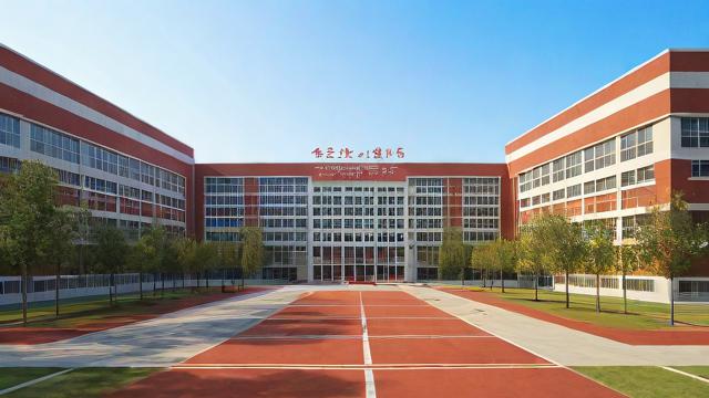 北京立新中学有哪些教育特色?发展现状如何?-第1张图片-益智教育网 北京立新中学有哪些教育特色?发展现状如何?-第1张图片-益智教育网