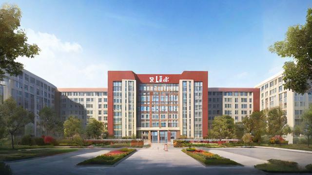 首师大丽泽中学教学质量与校园环境究竟如何?-第2张图片-益智教育网 首师大丽泽中学教学质量与校园环境究竟如何?-第2张图片-益智教育网