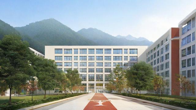 蓝田第六高中的教学质量和校园环境究竟如何?-第1张图片-益智教育网 蓝田第六高中的教学质量和校园环境究竟如何?-第1张图片-益智教育网