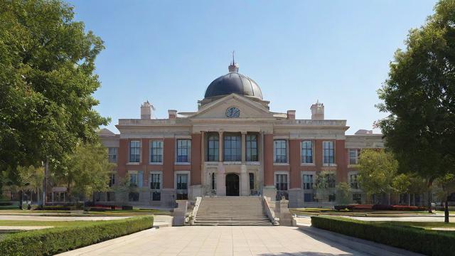 南开50中怎么样?办学历史、教育质量及升学表现全解析-第1张图片-益智教育网 南开50中怎么样?办学历史、教育质量及升学表现全解析-第1张图片-益智教育网