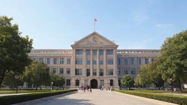 南开50中怎么样?办学历史、教育质量及升学表现全解析-第2张图片-益智教育网 南开50中怎么样?办学历史、教育质量及升学表现全解析-第2张图片-益智教育网