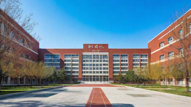 北京大峪高中教育质量如何?-第2张图片-益智教育网 北京大峪高中教育质量如何?-第2张图片-益智教育网