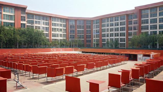 良乡附中初中的教育质量如何？-第1张图片-益智教育网