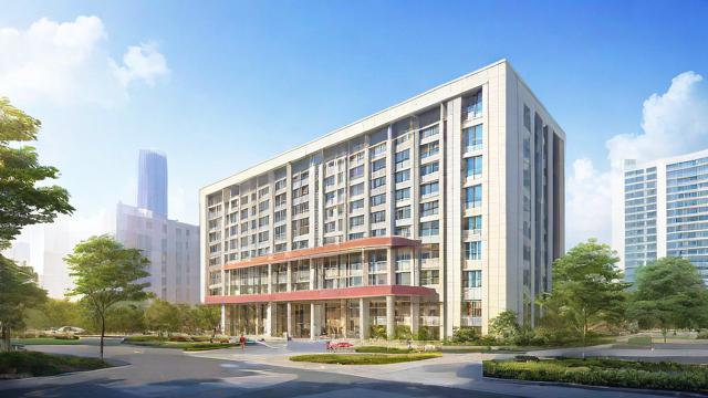 深圳坂田科学高中怎么样-第1张图片-益智教育网 深圳坂田科学高中怎么样-第1张图片-益智教育网