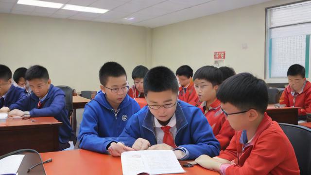 歌风高中教育现状如何?-第1张图片-益智教育网 歌风高中教育现状如何?-第1张图片-益智教育网