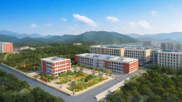 孙家湾中学怎么样(孙家湾中学怎么样知乎)-第2张图片-益智教育网 孙家湾中学怎么样(孙家湾中学怎么样知乎)-第2张图片-益智教育网