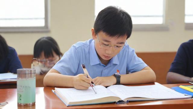 中考未录取究竟是怎样的情况?-第2张图片-益智教育网 中考未录取究竟是怎样的情况?-第2张图片-益智教育网