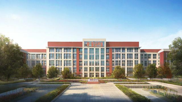 沈阳科汇中学教学质量如何?师资、升学率全面解析-第1张图片-益智教育网 沈阳科汇中学教学质量如何?师资、升学率全面解析-第1张图片-益智教育网