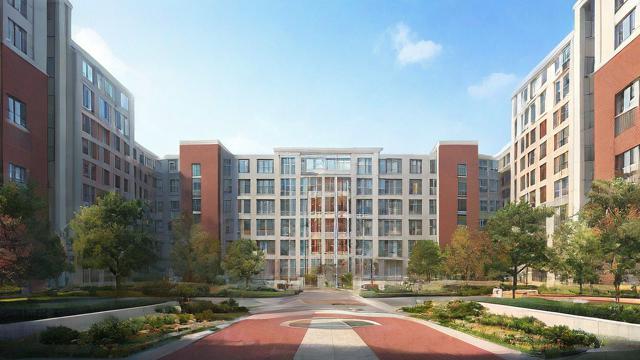 东城11中高中教学质量如何?-第1张图片-益智教育网 东城11中高中教学质量如何?-第1张图片-益智教育网