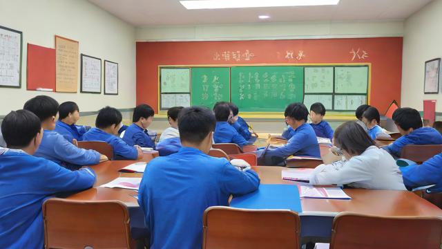 交大附中英语班教学质量如何?-第1张图片-益智教育网 交大附中英语班教学质量如何?-第1张图片-益智教育网