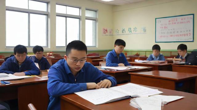 交大附中英语班教学质量如何?-第2张图片-益智教育网 交大附中英语班教学质量如何?-第2张图片-益智教育网