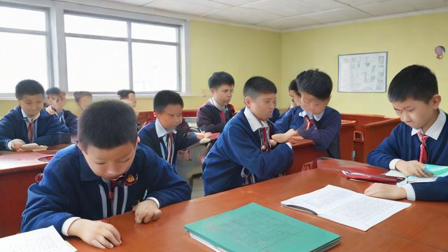 控江民办初中究竟怎么样?-第1张图片-益智教育网 控江民办初中究竟怎么样?-第1张图片-益智教育网