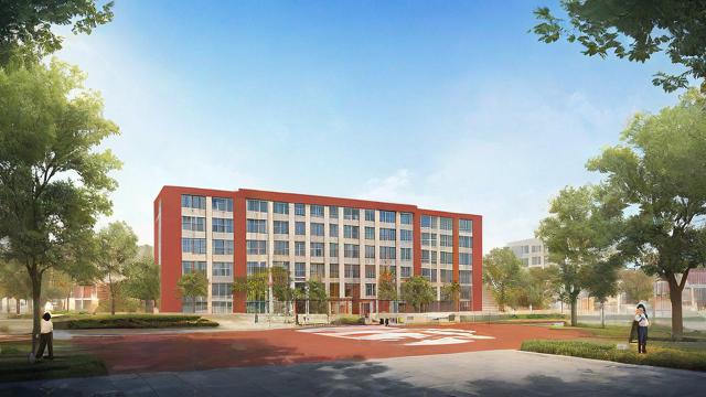 和平55中学怎么样-第1张图片-益智教育网