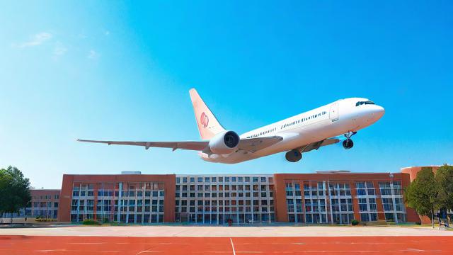西安西航一中高中部教学质量、升学率及口碑评价如何?-第1张图片-益智教育网 西安西航一中高中部教学质量、升学率及口碑评价如何?-第1张图片-益智教育网