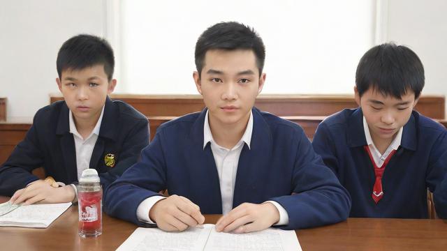 新都一中铭章班怎么样?揭秘四川重点中学特色班级-第1张图片-益智教育网 新都一中铭章班怎么样?揭秘四川重点中学特色班级-第1张图片-益智教育网