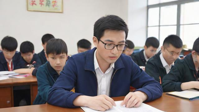 新都一中铭章班怎么样?揭秘四川重点中学特色班级-第2张图片-益智教育网 新都一中铭章班怎么样?揭秘四川重点中学特色班级-第2张图片-益智教育网