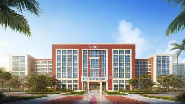 海口市海港中学教育质量如何？-第1张图片-益智教育网