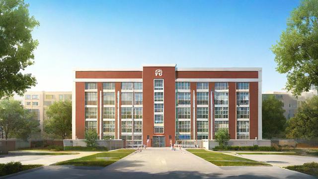 海淀区立新中学的教学质量和学校环境究竟如何?-第1张图片-益智教育网 海淀区立新中学的教学质量和学校环境究竟如何?-第1张图片-益智教育网