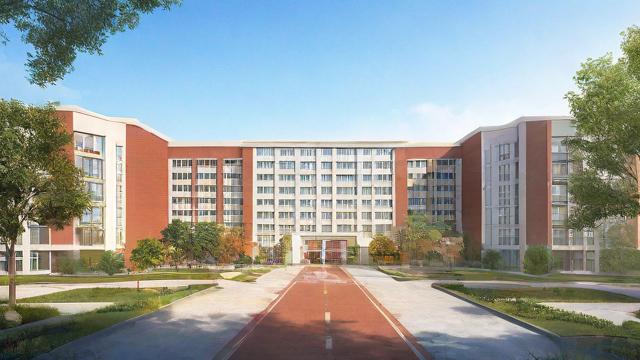 松江仓桥学校教学质量及校园环境究竟如何?-第1张图片-益智教育网 松江仓桥学校教学质量及校园环境究竟如何?-第1张图片-益智教育网