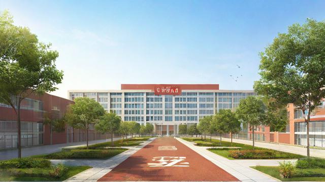 松江仓桥学校教学质量及校园环境究竟如何?-第2张图片-益智教育网 松江仓桥学校教学质量及校园环境究竟如何?-第2张图片-益智教育网