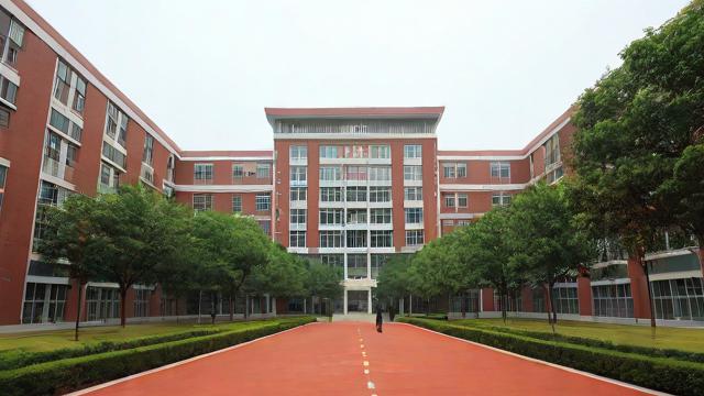 重庆小龙坎中学怎么样(重庆小龙坎中学怎么样啊)-第2张图片-益智教育网 重庆小龙坎中学怎么样(重庆小龙坎中学怎么样啊)-第2张图片-益智教育网