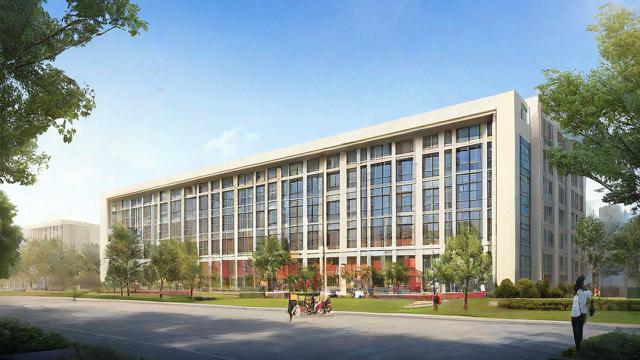 鄞州蓝青学校综合实力如何,教学质量与校园环境是否匹配?-第1张图片-益智教育网 鄞州蓝青学校综合实力如何,教学质量与校园环境是否匹配?-第1张图片-益智教育网