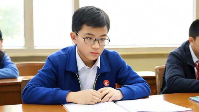 思齐初中语文教学有哪些独特特色?-第1张图片-益智教育网 思齐初中语文教学有哪些独特特色?-第1张图片-益智教育网