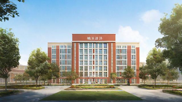 鄞州区蓝青中学的教育质量如何?-第2张图片-益智教育网 鄞州区蓝青中学的教育质量如何?-第2张图片-益智教育网