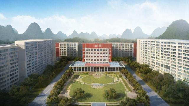 广西武鸣高中的教学质量和校园环境究竟如何?-第1张图片-益智教育网 广西武鸣高中的教学质量和校园环境究竟如何?-第1张图片-益智教育网