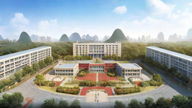 广西武鸣高中的教学质量和校园环境究竟如何?-第2张图片-益智教育网 广西武鸣高中的教学质量和校园环境究竟如何?-第2张图片-益智教育网