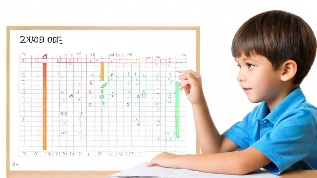 探索小学数学式子的奥秘，它们是如何构建与应用的？-第1张图片-益智教育网