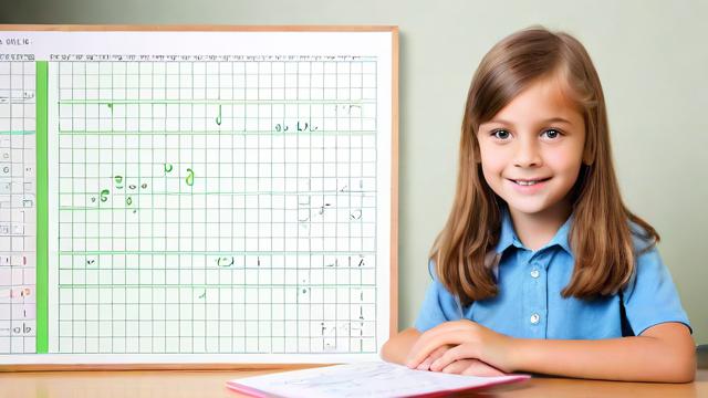 探索小学数学式子的奥秘，它们是如何构建与应用的？-第2张图片-益智教育网