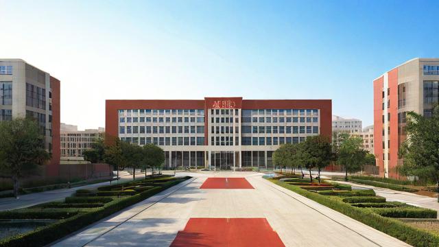 枣庄十三中教学质量如何?口碑、升学率全面解析-第1张图片-益智教育网 枣庄十三中教学质量如何?口碑、升学率全面解析-第1张图片-益智教育网