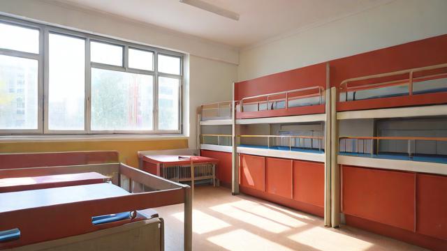 宏路中学宿舍究竟怎么样?-第1张图片-益智教育网 宏路中学宿舍究竟怎么样?-第1张图片-益智教育网