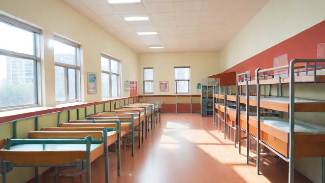 宏路中学宿舍究竟怎么样?-第2张图片-益智教育网 宏路中学宿舍究竟怎么样?-第2张图片-益智教育网